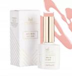 ManyBeauty Pasztel Barack Színű Hibrid Lakk |1004 Peach Nude| Hybrid Color |uv