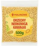 Malinowe Kesudió Darabok 500g Természetes Kesudió Kiváló (5904576307264)