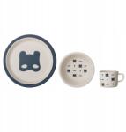 Bloomingville Gyerek edénykészlet Szuperhős (92304062)