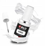 BLU Autófesték Kwd fehér lipizán Citroen Peugeot 20ml BLU-hoz