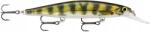 Rapala Wobler Rapala Shadow Rap Deep SDRD11 11CM 13G Pel RA5818137 (SDRD11PEL)