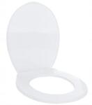 BISK Polipropilén Wc Ülőke Univerzális (5901487047715)