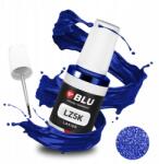 BLU Autójavító festék LZ5K santorinblau kék AUDI-hoz 20ml Blu