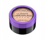 Catrice korrektor Ultimate Camouflage Cream 010