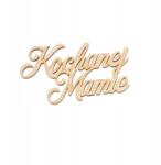 Klepkomania Felirat A Kedves Anyukának Anyák Napja (BST115)