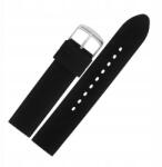 Timex Óraszíj Timex P2P184 fekete 20mm (P2P184)