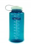 Nalgene Palack Nalgene Wide Mouth Sustain 1 l tengeri szín (661195219327)