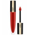 L'Oréal Matt folyékony ajakrúzs Loreal 115 I Am Worth It (3600523543670)