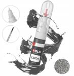 BLU Autójavító festék LD7R peppergrey szürke VW-hez 2in1 Blu