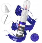 BLU Autófesték LD5Q kék shadowblue Vw 2in1 BLU-hoz