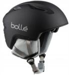 Bollé Sísisak Bollé Atmos Pure Black Matte Black 55-59 cm (bh146004)