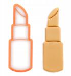  Foremka Premium Süteménykiszúró Rúzs Anyák napja Anyák (Foremki Wykrawacze ciastek Dzień Matki)