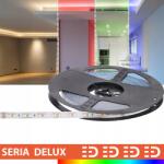 Prescot Led Led szalag Teljes Rgb Semleges Fehér 24V 48 LED/m 10m 7 év garancia (24D029-166-10-RGBNW)