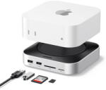 UGREEN 11-in-1 USB-C Docking Station - USB-C to 3xUSB-A3.2 + 2xUSB-A 3.0 + 2xUSB-C 3.2 + SD & TF + M. 2 NVMe + USB-C(5V) (65487) - vexio