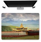  Asztali Alátét Védő Szőnyeg 50x35 Tibet Minták (Mata Pod Klawiaturę Mix Nadruków)