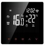 Greenie T81 érintőképernyős termosztát Tuya Wifi-vel (T81)