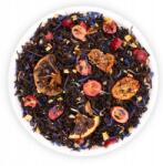 TEAVERSO Fekete Leveles Tea Ceylon Eper Citrom New York Teaverso 1000G (5_1000)