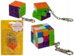 Out of the Blue Kulcstartó, Táska Dísz Mágikus Rubik Kocka Szuper Ajándék (61-6632)