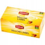 Lipton Yellow Label tea 100g 50tb Lipton (322690002001)