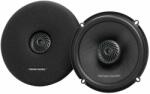 Harman/Kardon 2 darabos Harman Kardon FIT6 koaxiális autós hangszóró szett, 16, 5 cm, 55 W RMS