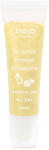 Ziaja Lip Care Scrub pt Buze cu Ananas