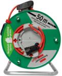 brennenstuhl Garant G Bretec Sul de cablu 1 priză 3x15mm IP20 50m AK-CR-04 (AK-CR-04)
