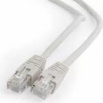 Gembird Cablu UTP Gembird Cat. 6 10m Gri (PP6U-10M)