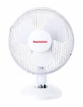 Hausmeister HM 8203 asztali ventilátor, 25cm (HM 8203)