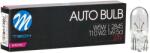 m-tech 24V, T10, W5W halogén izzó - 1db