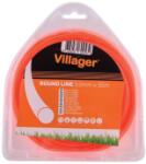 Villager kerek damil 3mm x 15m (034046)
