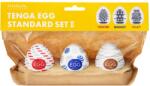 TENGA Egg Standard Set II