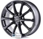 Mak Jante aliaj MAK DAVINCI GLOSS BLACK CB66.1 6.5X16 5X114.3 ET40