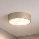Brilagi - Таванно осветително тяло за баня POOL, 4 x E27, 15 W, 230 V, Ø 50 см, IP54, бежово (BG3904)