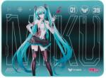 ASUS Геймърски пад за мишка ASUS TUF GAMING P1 Hatsune Miku Edition (ASUS-PAD-TUF-P1-MIKU) - ezona