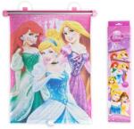 Bam Bam Jaluzele auto retractabile Bam Bam Disney - Princesses (ET-317014)