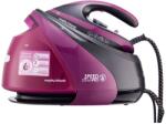 Morphy Richards Vasalóállomás, SteamPro, 3000 W, 1, 6 l űrtartalom, 7 rúd, kerámia vasalótalp, AutoClean technológia Vasaló
