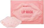 NL Beauty Mască de buze hidratantă cu gel, 1 buc