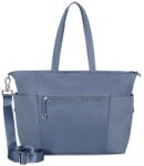 Samsonite Move Journey Kézitáska 14.1" - Storm Blue (158824-1831) (158824-1831)