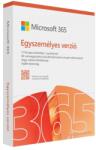 Microsoft 365 Egyszemélyes Personal Hungarian EuroZone Subscr 1YR Medialess FY25H2 Dobozos (EP2-32447) (EP2-32447)