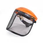 HECHT Viziera de protectie HECHT 900101, culoare portocaliu/negru, material plastic (HECHT900101)