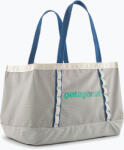 Patagonia Geantă Patagonia Black Hole Tote 25 l birch white Geanta sport