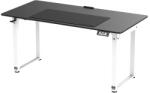 Ultradesk Birou de gaming Ultradesk - Uplift, negru (UDESK-UP-WT, UDESK-UP-BBDE)