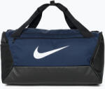 Nike Geantă de antrenament Nike Brasilia 9.5 41 l navy/black/white Geanta sport