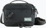 Fjällräven Geantă Fjällräven Vardag Shoulder 6 l coal black Geanta sport