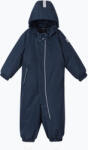Reima Combinezon softshell pentru copii Reima Puhuri navy