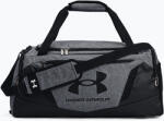 Under Armour Geantă Under Armour Undeniable 5.0 Duffle S 40 l pitch gray medium heather/black/black Geanta sport
