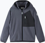 Reima Geacă softshell pentru copii Reima Mukana soft black