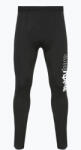 ThirtyTwo Pantaloni termoactivi pentru bărbați ThirtyTwo Ridelite black