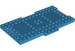 LEGO® Placă modificată 8 X 16 X 2/3 (6259914)