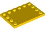 LEGO® Placă 4 x 6 modificată (6146753)